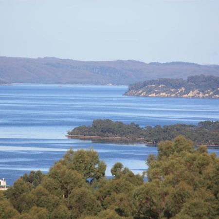 הוילה סטרהן Harbour Lookout מראה חיצוני תמונה