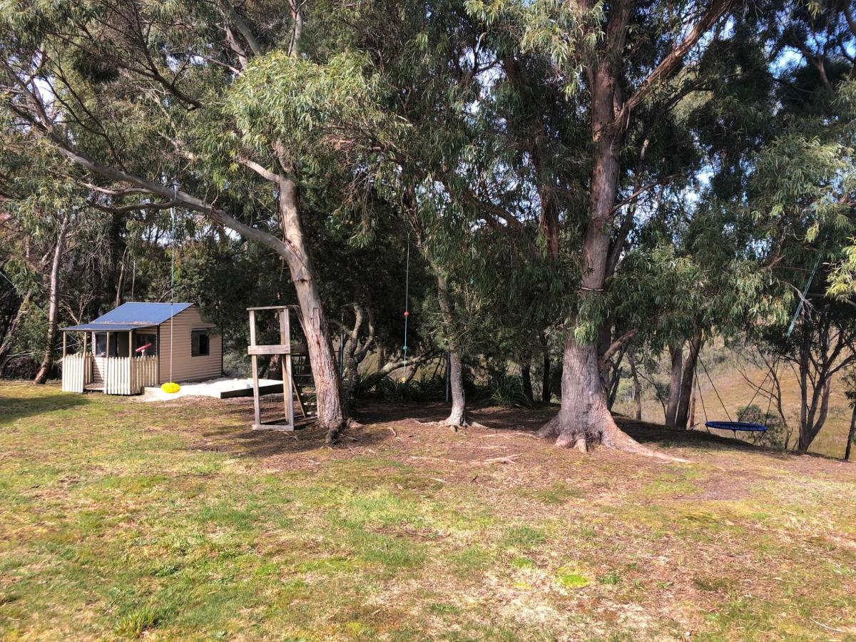 הוילה סטרהן Harbour Lookout מראה חיצוני תמונה